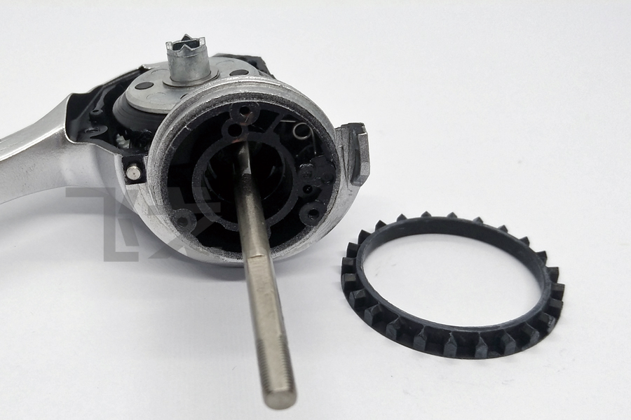 ŵSHIMANO SEDONA 23β
